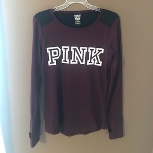 PINK Victoria’s Secret